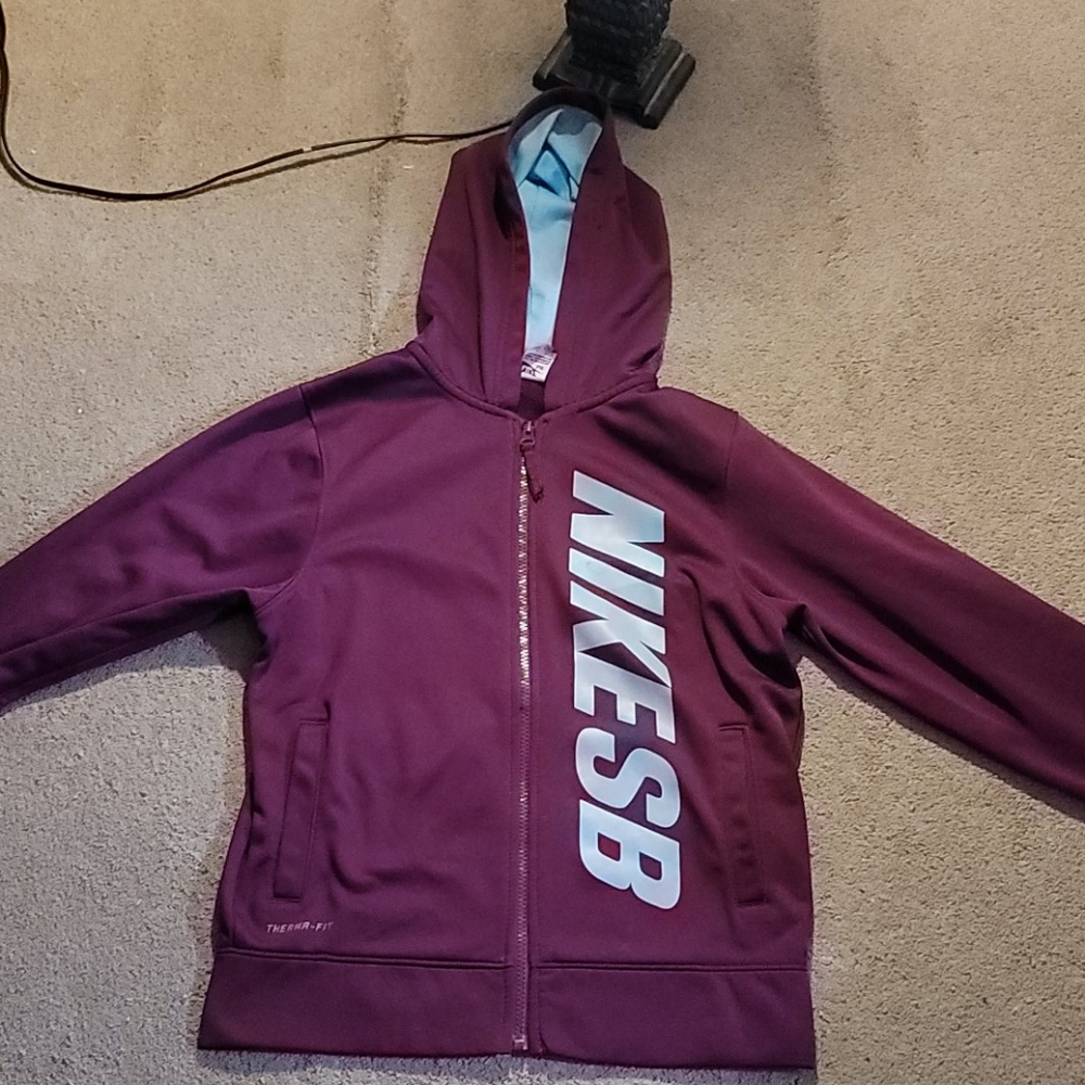 Boy's jacket